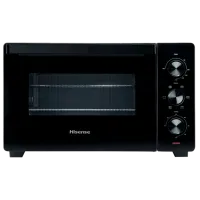 Cuptor electric Hisense HOM30M 30 l / 1600 W / Black