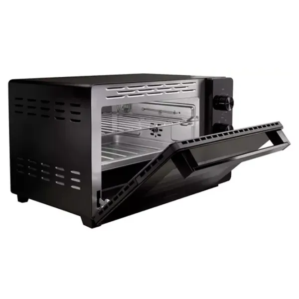 Cuptor electric Hisense HOM30M 30 l / 1600 W / Black photo 4