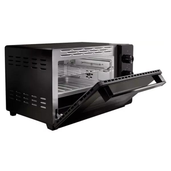Cuptor electric Hisense HOM30M 30 l / 1600 W / Black photo 4