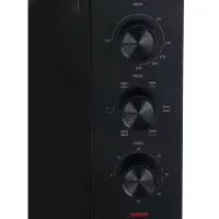 Электрическая печь Hisense HOM30M 30 л / 1600 Вт / Черный photo 6