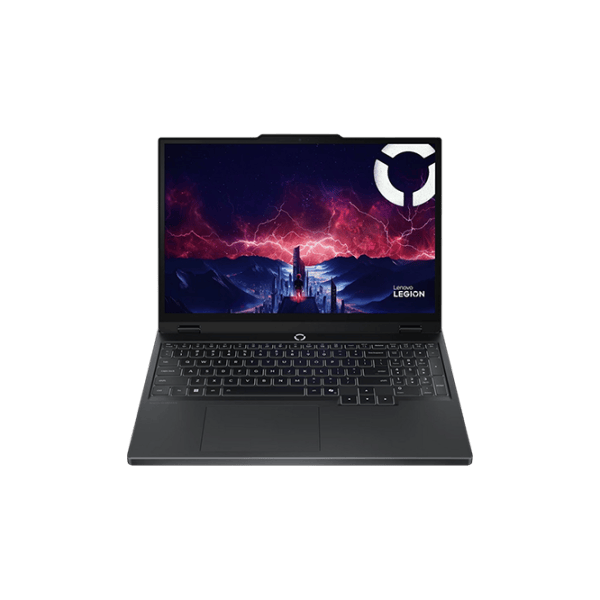 Laptop Gaming Lenovo Legion 5 15AKP10 Ryzen AI 7 350 / 32 GB / 512 GB / GeForce RTX 5060 / Black photo 1
