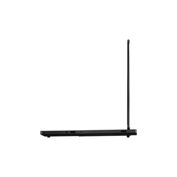 Laptop Gaming Lenovo Legion 5 15AKP10 Ryzen AI 7 350 / 32 GB / 512 GB / GeForce RTX 5060 / Black photo 2