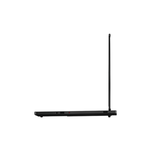 Laptop Gaming Lenovo Legion 5 15AKP10 Ryzen AI 7 350 / 32 GB / 512 GB / GeForce RTX 5060 / Black photo 2