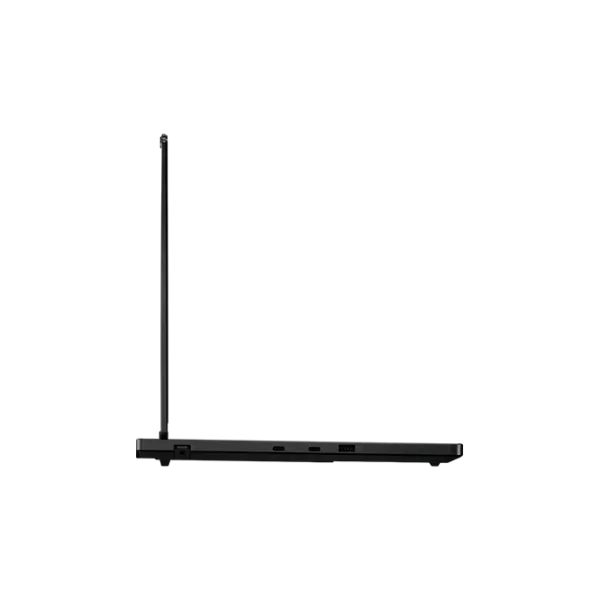 Laptop Gaming Lenovo Legion 5 15AKP10 Ryzen AI 7 350 / 32 GB / 512 GB / GeForce RTX 5060 / Black photo 3