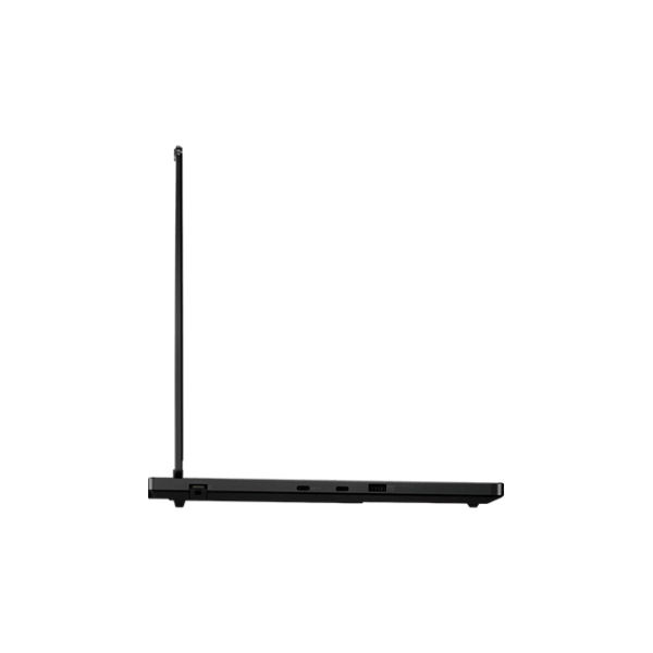 Laptop Gaming Lenovo Legion 5 15AKP10 Ryzen AI 7 350 / 32 GB / 512 GB / GeForce RTX 5060 / Black photo 3