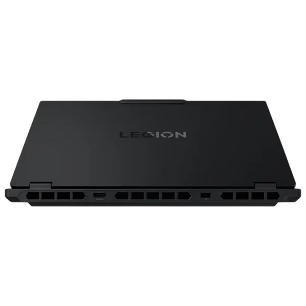Laptop Gaming Lenovo Legion 5 15AKP10 Ryzen AI 7 350 / 32 GB / 512 GB / GeForce RTX 5060 / Black photo 4