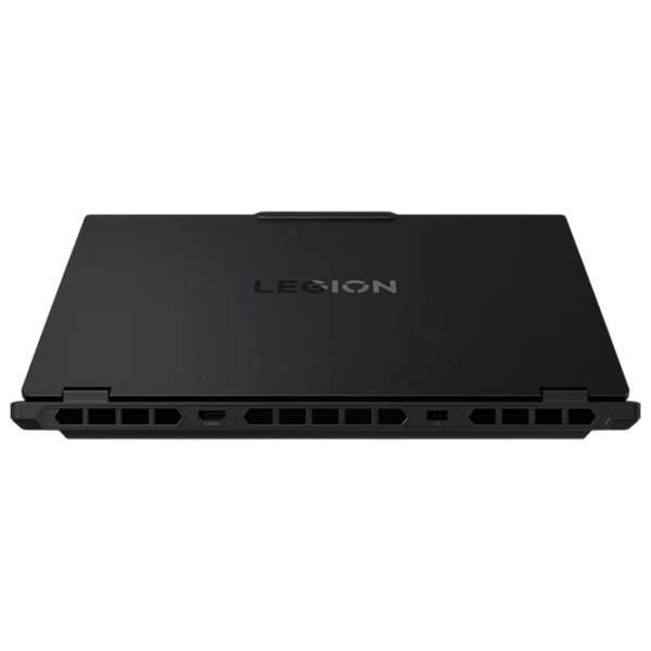 Laptop Gaming Lenovo Legion 5 15AKP10 Ryzen AI 7 350 / 32 GB / 512 GB / GeForce RTX 5060 / Black photo 4