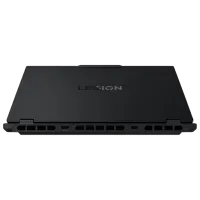 Laptop Gaming Lenovo Legion 5 15AKP10 Ryzen AI 7 350 / 32 GB / 512 GB / GeForce RTX 5060 / Black photo 4