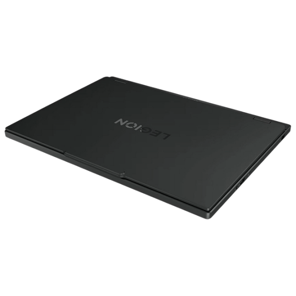 Laptop Gaming Lenovo Legion 5 15AKP10 Ryzen AI 7 350 / 32 GB / 512 GB / GeForce RTX 5060 / Black photo 5