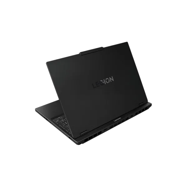 Laptop Gaming Lenovo Legion 5 15AKP10 Ryzen AI 7 350 / 32 GB / 512 GB / GeForce RTX 5060 / Black photo 6