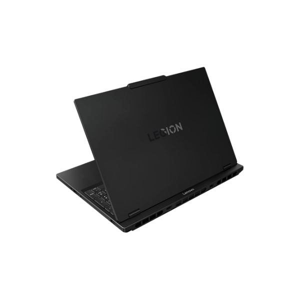 Laptop Gaming Lenovo Legion 5 15AKP10 Ryzen AI 7 350 / 32 GB / 512 GB / GeForce RTX 5060 / Black photo 6