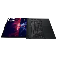 Laptop Gaming Lenovo Legion 5 15AKP10 Ryzen AI 7 350 / 32 GB / 512 GB / GeForce RTX 5060 / Black photo 8