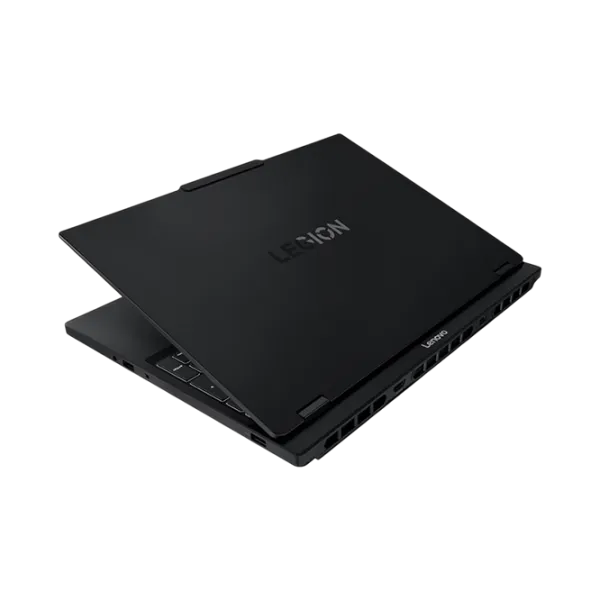 Laptop Gaming Lenovo Legion 5 15AKP10 Ryzen AI 7 350 / 32 GB / 512 GB / GeForce RTX 5060 / Black photo 9