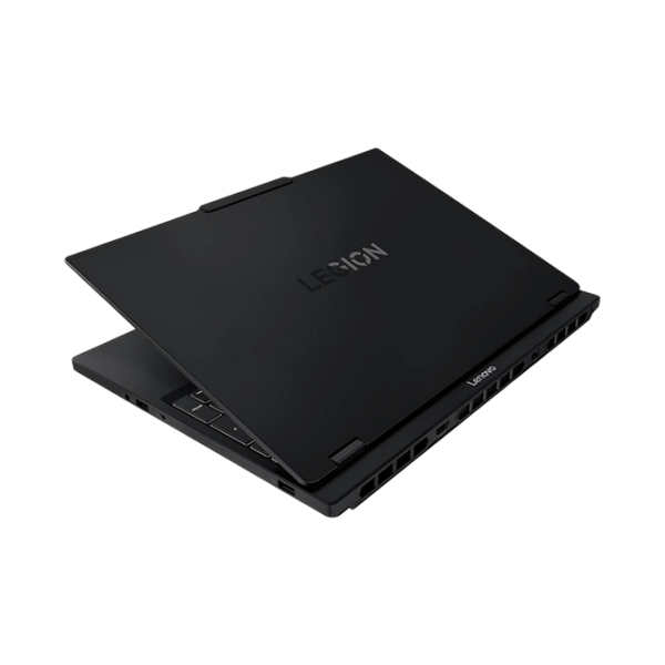 Laptop Gaming Lenovo Legion 5 15AKP10 Ryzen AI 7 350 / 32 GB / 512 GB / GeForce RTX 5060 / Black photo 9