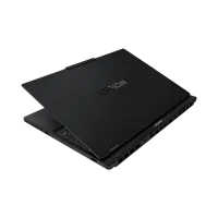 Laptop Gaming Lenovo Legion 5 15AKP10 Ryzen AI 7 350 / 32 GB / 512 GB / GeForce RTX 5060 / Black photo 9