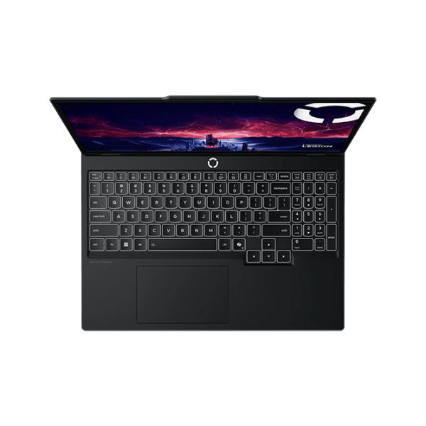 Laptop Gaming Lenovo Legion 5 15AKP10 Ryzen AI 7 350 / 32 GB / 512 GB / GeForce RTX 5060 / Black photo 11