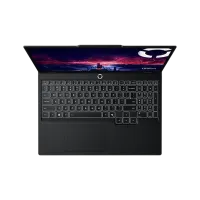Laptop Gaming Lenovo Legion 5 15AKP10 Ryzen AI 7 350 / 32 GB / 512 GB / GeForce RTX 5060 / Black photo 11