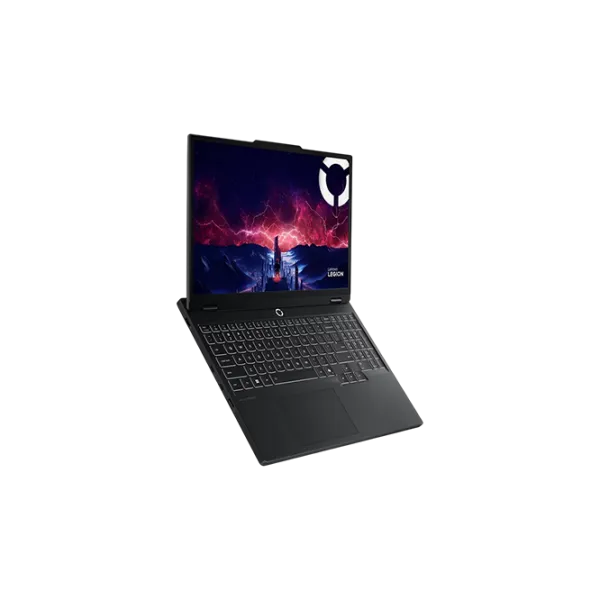 Laptop Gaming Lenovo Legion 5 15AKP10 Ryzen AI 7 350 / 32 GB / 512 GB / GeForce RTX 5060 / Black photo 12