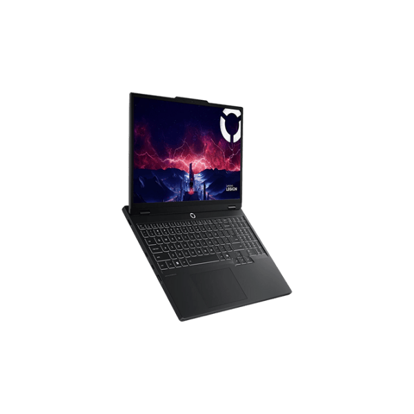 Laptop Gaming Lenovo Legion 5 15AKP10 Ryzen AI 7 350 / 32 GB / 512 GB / GeForce RTX 5060 / Black photo 12