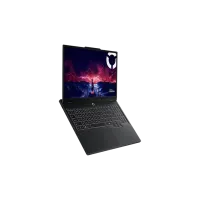 Laptop Gaming Lenovo Legion 5 15AKP10 Ryzen AI 7 350 / 32 GB / 512 GB / GeForce RTX 5060 / Black photo 12