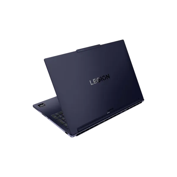 Laptop Gaming Lenovo Legion Pro 7 16AGP11 Ryzen AI 9 465 / 32 GB / 1 TB / GeForce RTX 5060 / Black photo 6