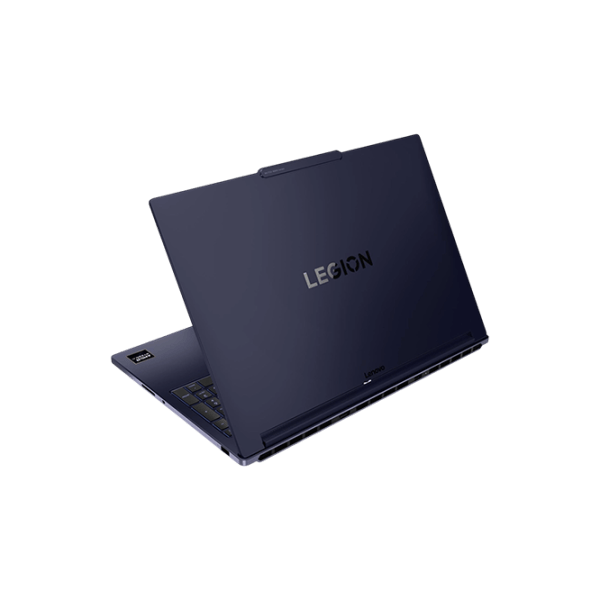 Laptop Gaming Lenovo Legion Pro 7 16AGP11 Ryzen AI 9 465 / 32 GB / 1 TB / GeForce RTX 5060 / Black photo 6
