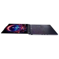 Laptop Gaming Lenovo Legion Pro 7 16AGP11 Ryzen AI 9 465 / 32 GB / 1 TB / GeForce RTX 5060 / Black photo 7