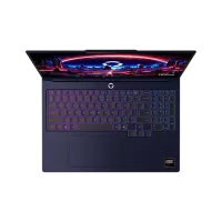 Laptop Gaming Lenovo Legion Pro 7 16AGP11 Ryzen AI 9 465 / 32 GB / 1 TB / GeForce RTX 5060 / Black photo 10
