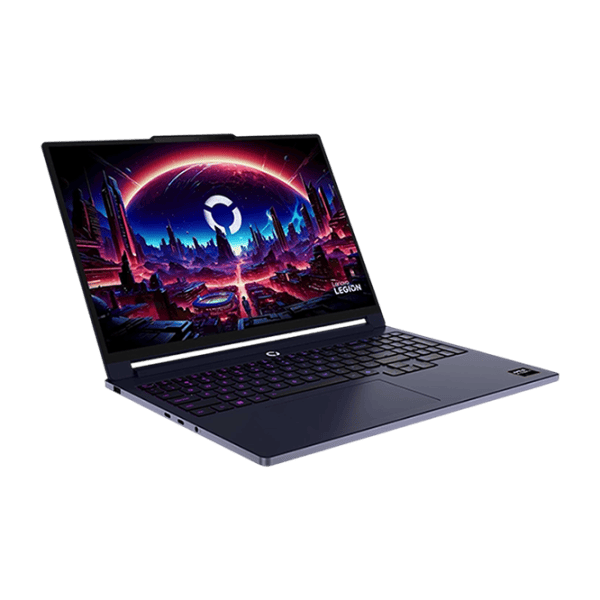 Laptop Gaming Lenovo Legion Pro 7 16AGP11 Ryzen AI 9 465 / 32 GB / 1 TB / GeForce RTX 5060 / Black photo 11