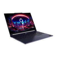 Laptop Gaming Lenovo Legion Pro 7 16AGP11 Ryzen AI 9 465 / 32 GB / 1 TB / GeForce RTX 5060 / Black photo 11