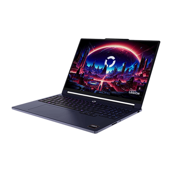 Laptop Gaming Lenovo Legion Pro 7 16AGP11 Ryzen AI 9 465 / 32 GB / 1 TB / GeForce RTX 5060 / Black photo 12