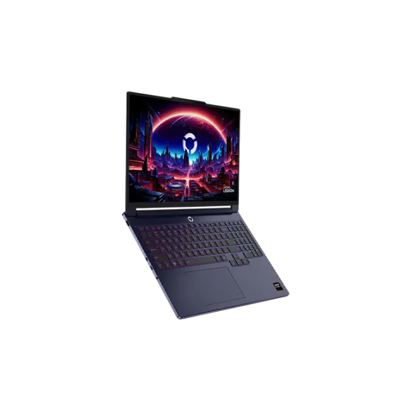 Laptop Gaming Lenovo Legion Pro 7 16AGP11 Ryzen AI 9 465 / 32 GB / 1 TB / GeForce RTX 5060 / Black photo 13