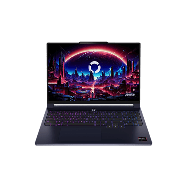 Laptop Gaming Lenovo Legion Pro 7 16AGP11 Ryzen AI 9 465 / 32 GB / 1 TB / GeForce RTX 5070 / Black photo 1