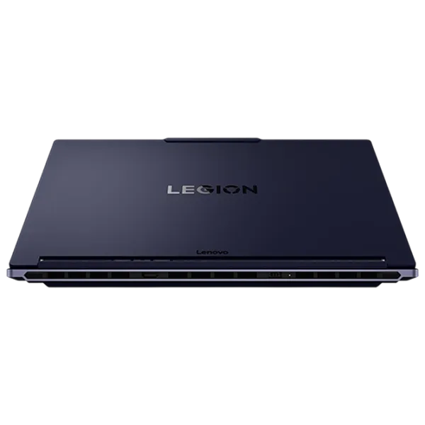 Laptop Gaming Lenovo Legion Pro 7 16AGP11 Ryzen AI 9 465 / 32 GB / 1 TB / GeForce RTX 5070 / Black photo 3