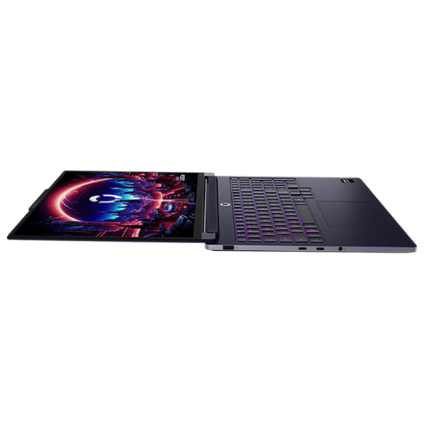 Laptop Gaming Lenovo Legion Pro 7 16AGP11 Ryzen AI 9 465 / 32 GB / 1 TB / GeForce RTX 5070 / Black photo 7
