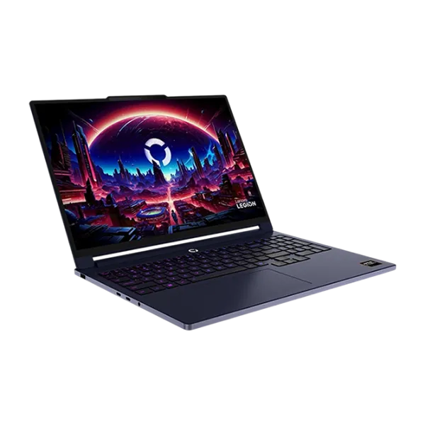Laptop Gaming Lenovo Legion Pro 7 16AGP11 Ryzen AI 9 465 / 32 GB / 1 TB / GeForce RTX 5070 / Black photo 11