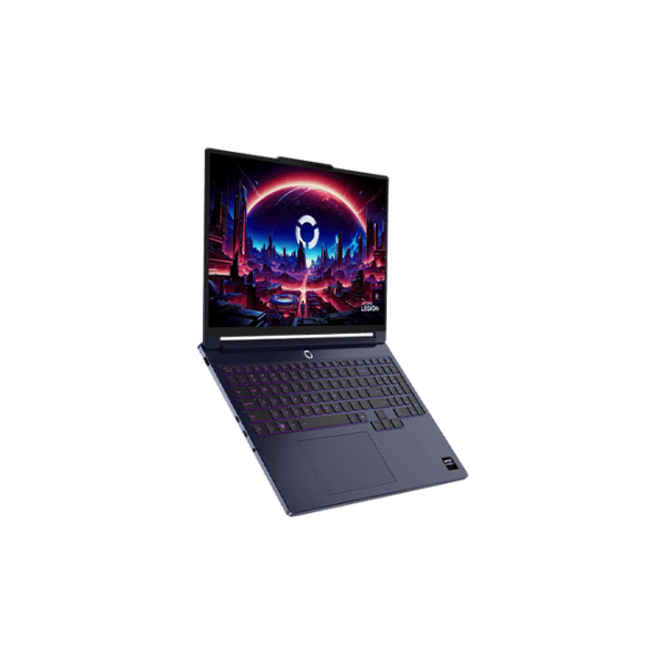 Laptop Gaming Lenovo Legion Pro 7 16AGP11 Ryzen AI 9 465 / 32 GB / 1 TB / GeForce RTX 5070 / Black photo 13