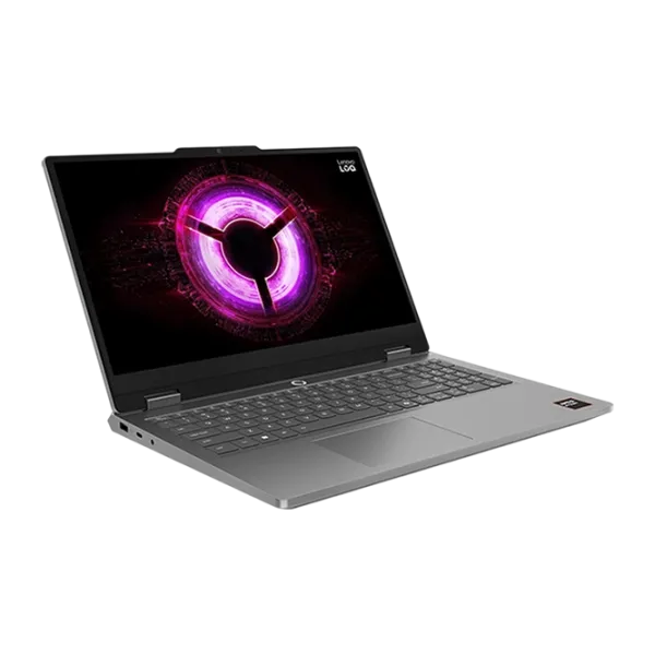 Laptop Gaming Lenovo LOQ 15ARP11 Ryzen 5 150 / 16 GB / 512 GB / GeForce RTX 5050 / Gray photo 2