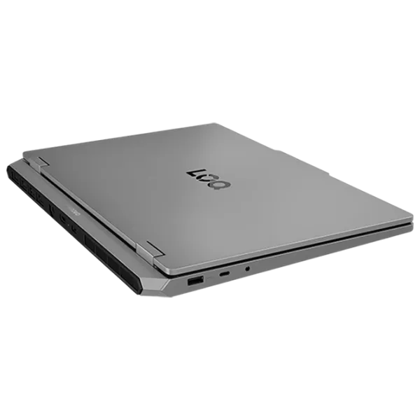 Laptop Gaming Lenovo LOQ 15ARP11 Ryzen 5 150 / 16 GB / 512 GB / GeForce RTX 5050 / Gray photo 4