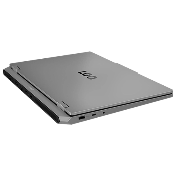 Laptop Gaming Lenovo LOQ 15ARP11 Ryzen 5 150 / 16 GB / 512 GB / GeForce RTX 5050 / Gray photo 4