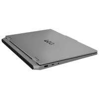 Laptop Gaming Lenovo LOQ 15ARP11 Ryzen 5 150 / 16 GB / 512 GB / GeForce RTX 5050 / Gray photo 4