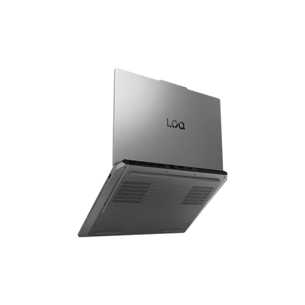 Laptop Gaming Lenovo LOQ 15ARP11 Ryzen 5 150 / 16 GB / 512 GB / GeForce RTX 5050 / Gray photo 6