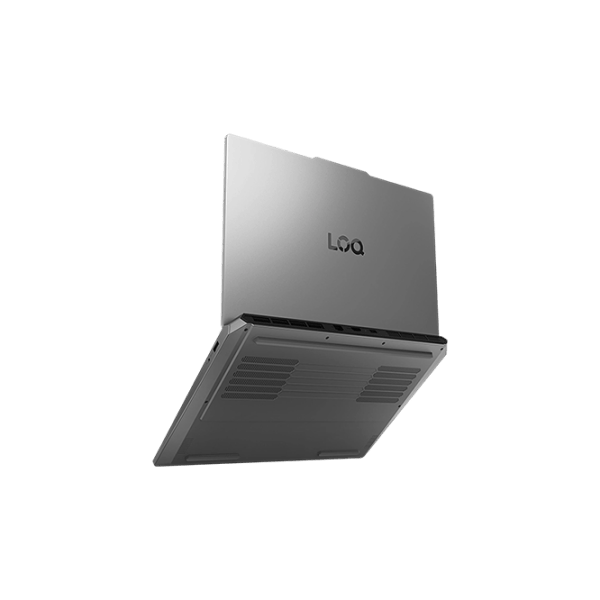 Laptop Gaming Lenovo LOQ 15ARP11 Ryzen 5 150 / 16 GB / 512 GB / GeForce RTX 5050 / Gray photo 6