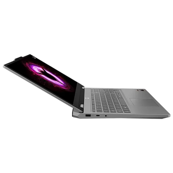 Laptop Gaming Lenovo LOQ 15ARP11 Ryzen 5 150 / 16 GB / 512 GB / GeForce RTX 5050 / Gray photo 7