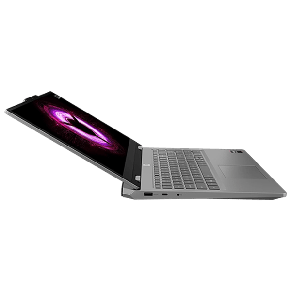Laptop Gaming Lenovo LOQ 15ARP11 Ryzen 5 150 / 16 GB / 512 GB / GeForce RTX 5050 / Gray photo 7