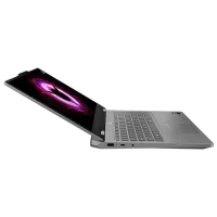 Laptop Gaming Lenovo LOQ 15ARP11 Ryzen 5 150 / 16 GB / 512 GB / GeForce RTX 5050 / Gray photo 7