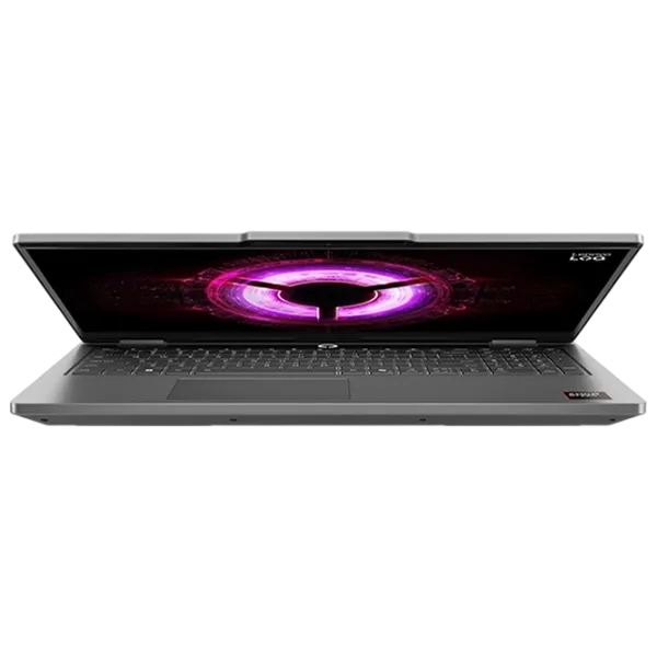 Laptop Gaming Lenovo LOQ 15ARP11 Ryzen 5 150 / 16 GB / 512 GB / GeForce RTX 5050 / Gray photo 8
