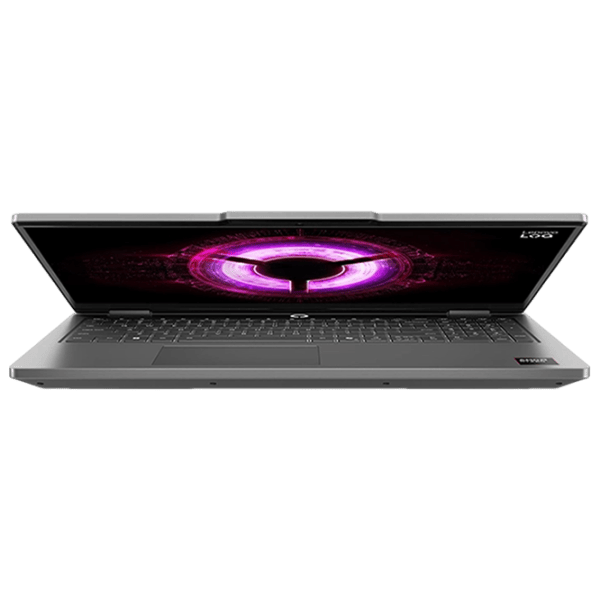 Laptop Gaming Lenovo LOQ 15ARP11 Ryzen 5 150 / 16 GB / 512 GB / GeForce RTX 5050 / Gray photo 8