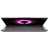 Laptop Gaming Lenovo LOQ 15ARP11 Ryzen 5 150 / 16 GB / 512 GB / GeForce RTX 5050 / Gray photo 8