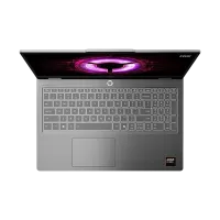 Laptop Gaming Lenovo LOQ 15ARP11 Ryzen 5 150 / 16 GB / 512 GB / GeForce RTX 5050 / Gray photo 10